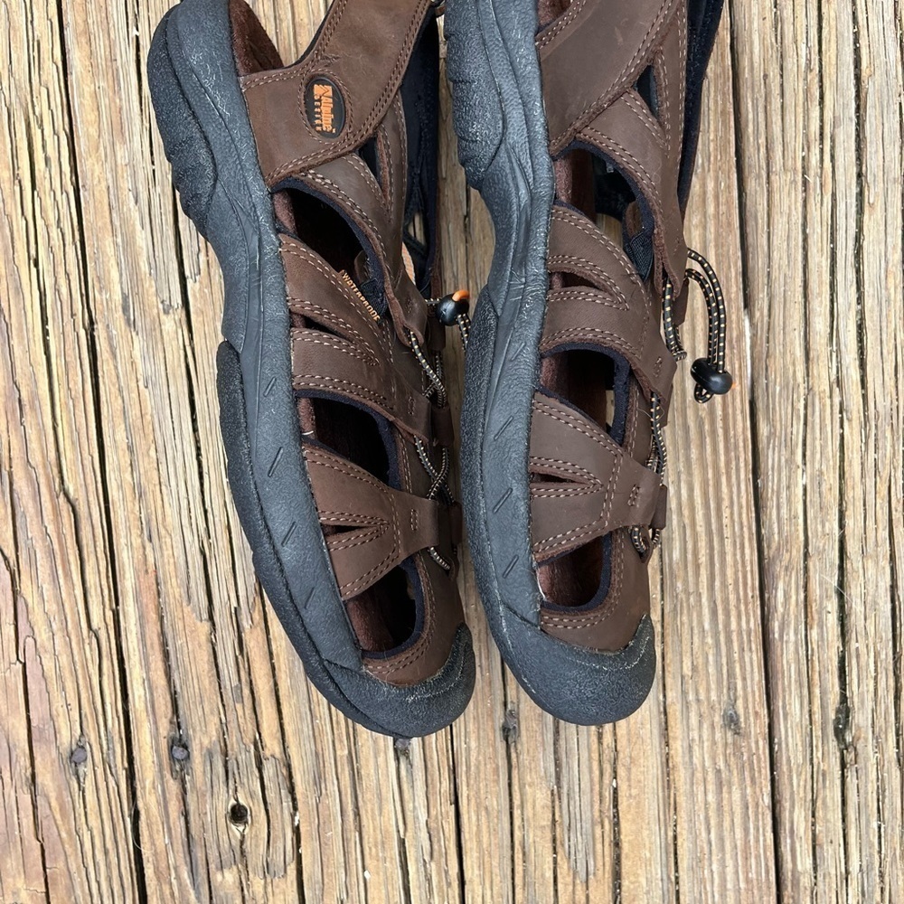 Alpine Design Shoes Size 9 - Picture 4 of 7